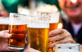 5 cervezas italianas más populares del mundo